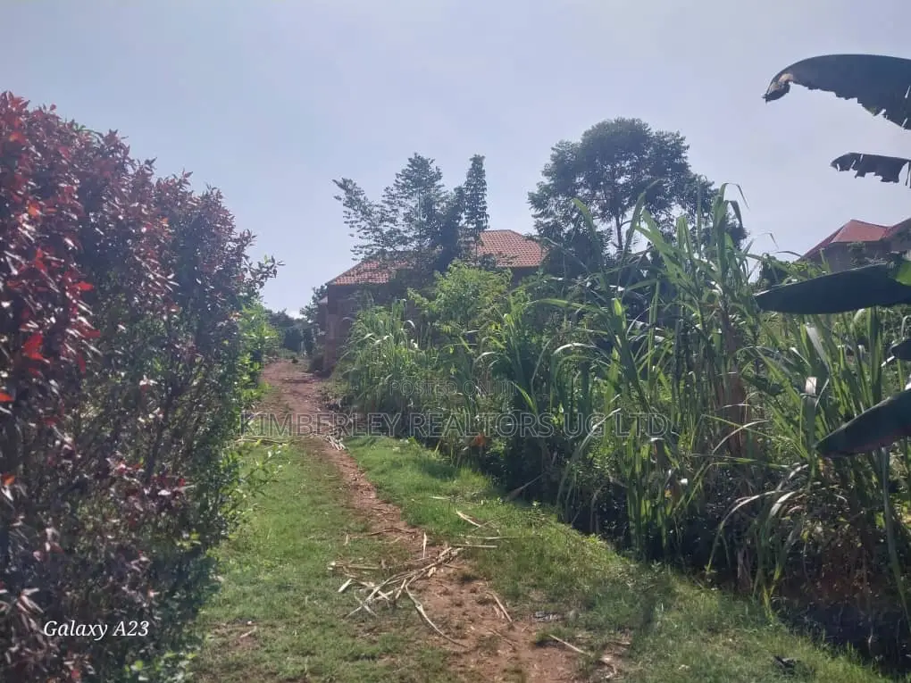 Land for Sale – Busega