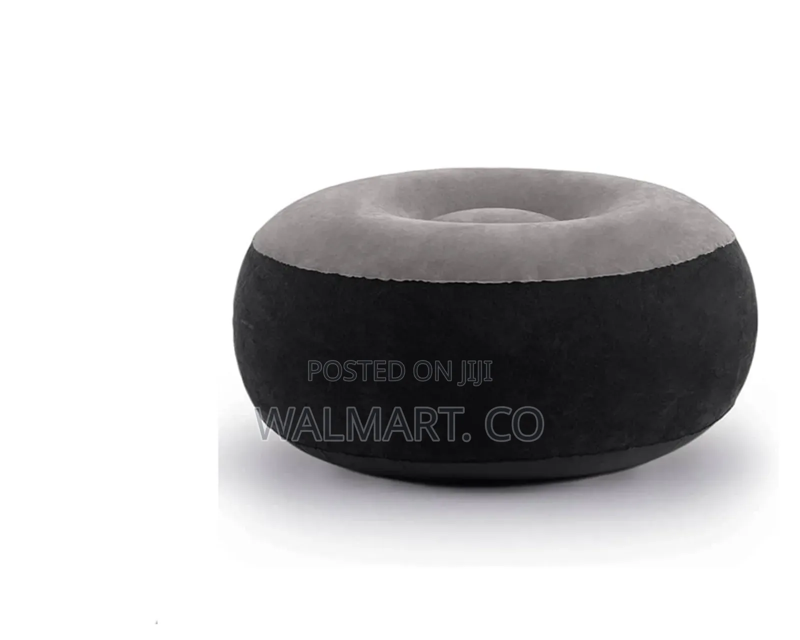 Lightweight Inflatable Stool Fabric With Ergonomic Flesh Outdoor