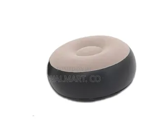 Lightweight Inflatable Stool Fabric With Ergonomic Flesh Outdoor