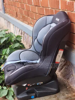 Baby Car Seat