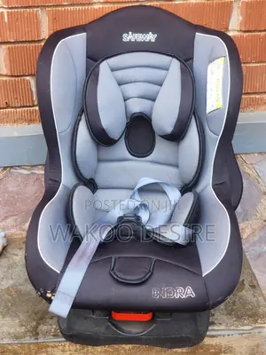 Baby Car Seat