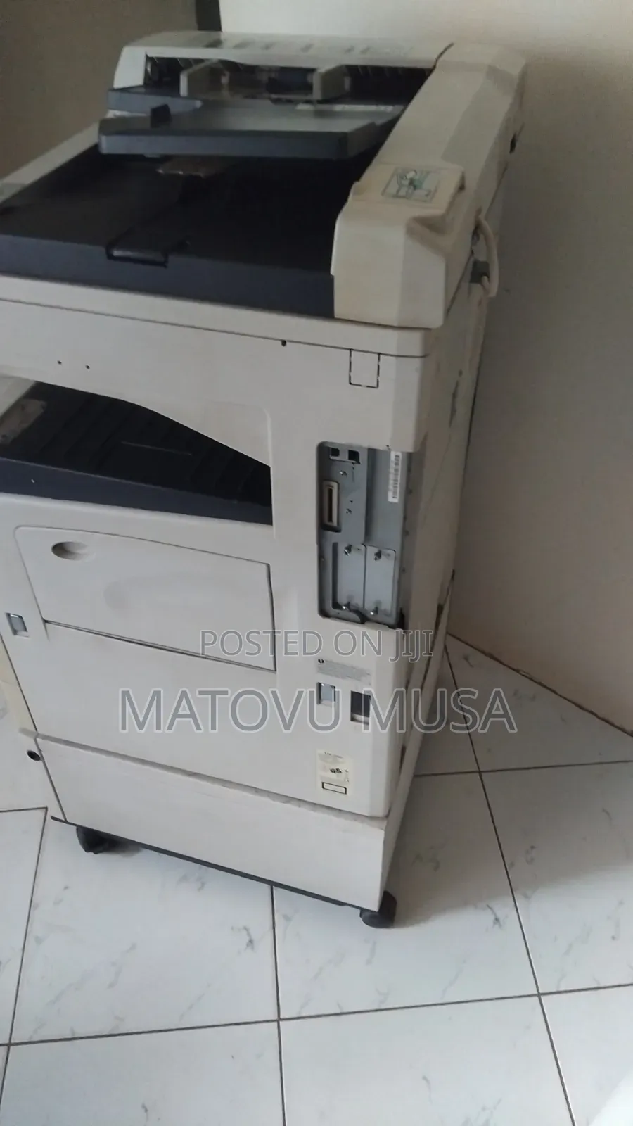 Kyocera 2560 Printer / Photocopy