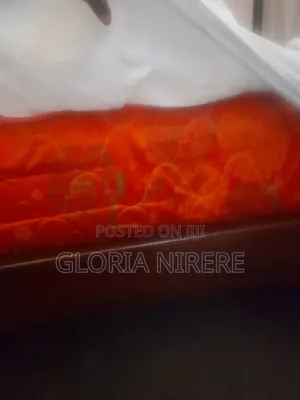 Big Matress