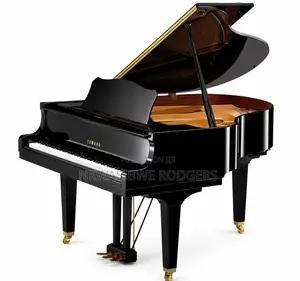 GB1K Baby Grand Yamaha Piano