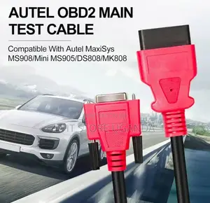 Autel OBD2 Main Cable