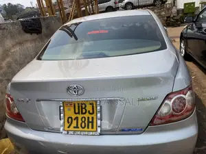 Toyota Mark X 2011 White