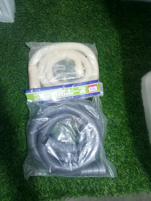 Washing Machine West Outlet 1,5 Good Quality ( All Types)