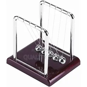 Newton's Cradle, Newton's Cradle Balance