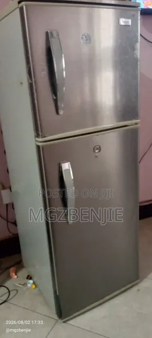 Ramtons Fridge