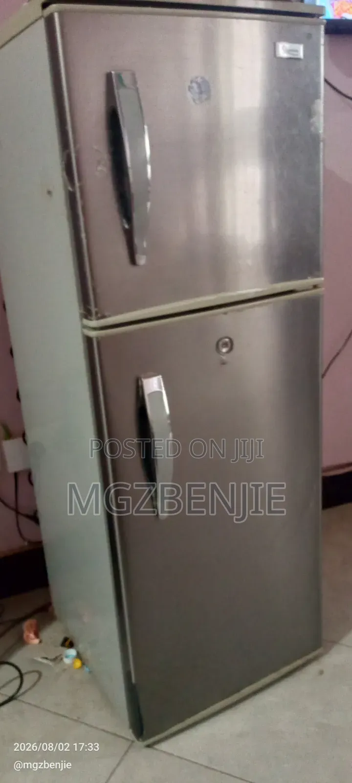 Ramtons Fridge