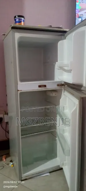 Ramtons Fridge