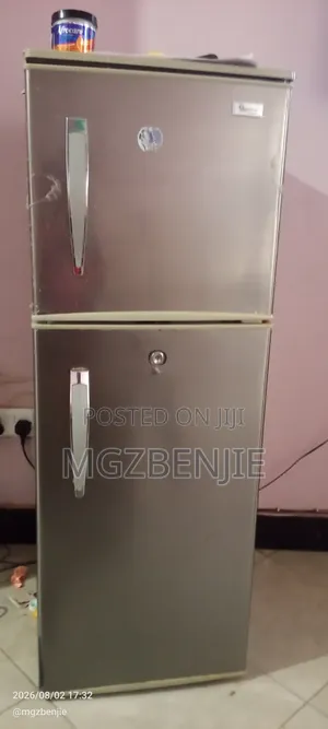 Ramtons Fridge