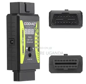 Godiag GT106 Plus 24V to 12V Power Adapter