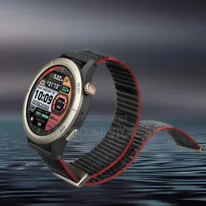 Amazfit Cheetah Pro Running Smart Watch 47mm