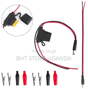 Godiag GT106 Plus 24V to 12V Power Adapter