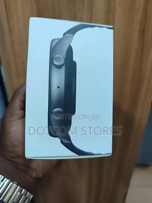 Amazfit GTR 3 46mm Smart Watch