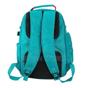 TOTAL Tool Backpack 8Kg