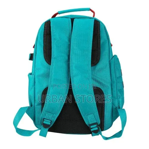 TOTAL Tool Backpack 8Kg