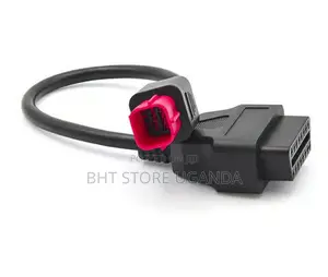 Honda 6Pin OBD2 Motorcycle Adaptor Cable