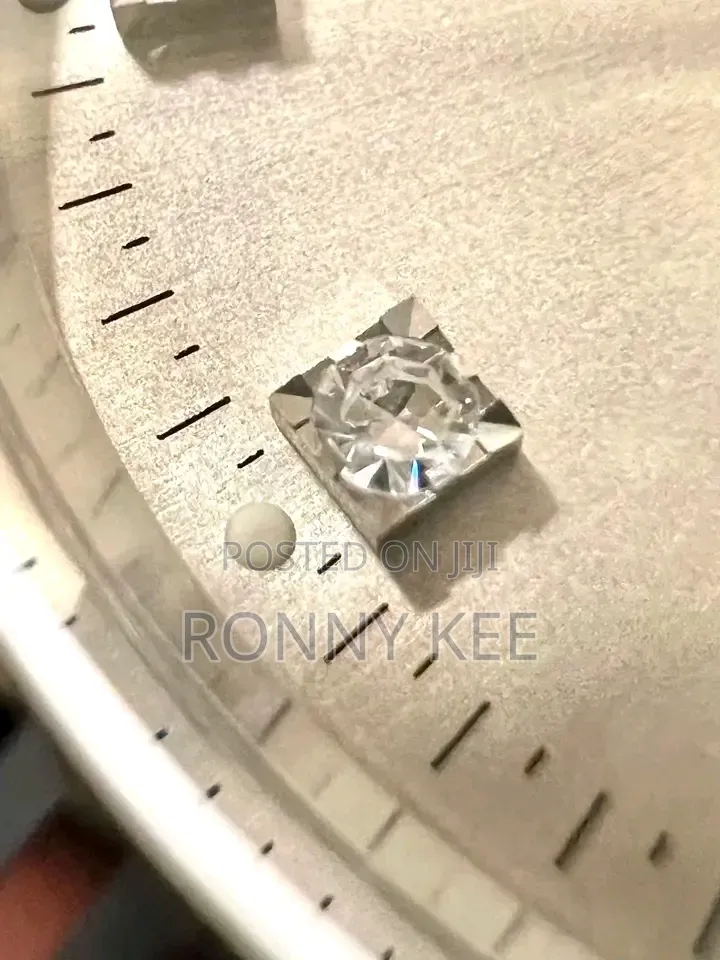 Premium Quality Gentle Rolex Watch