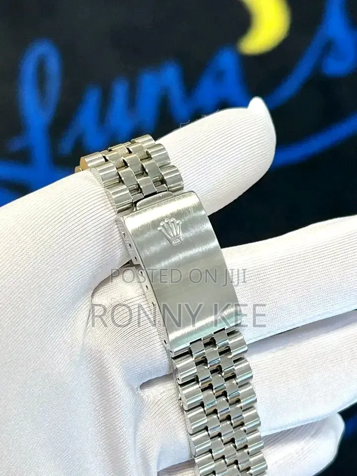 Premium Quality Gentle Rolex Watch