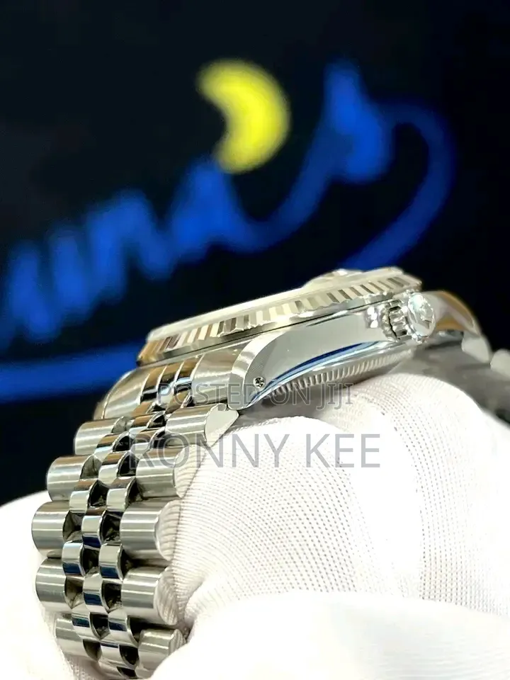 Premium Quality Gentle Rolex Watch