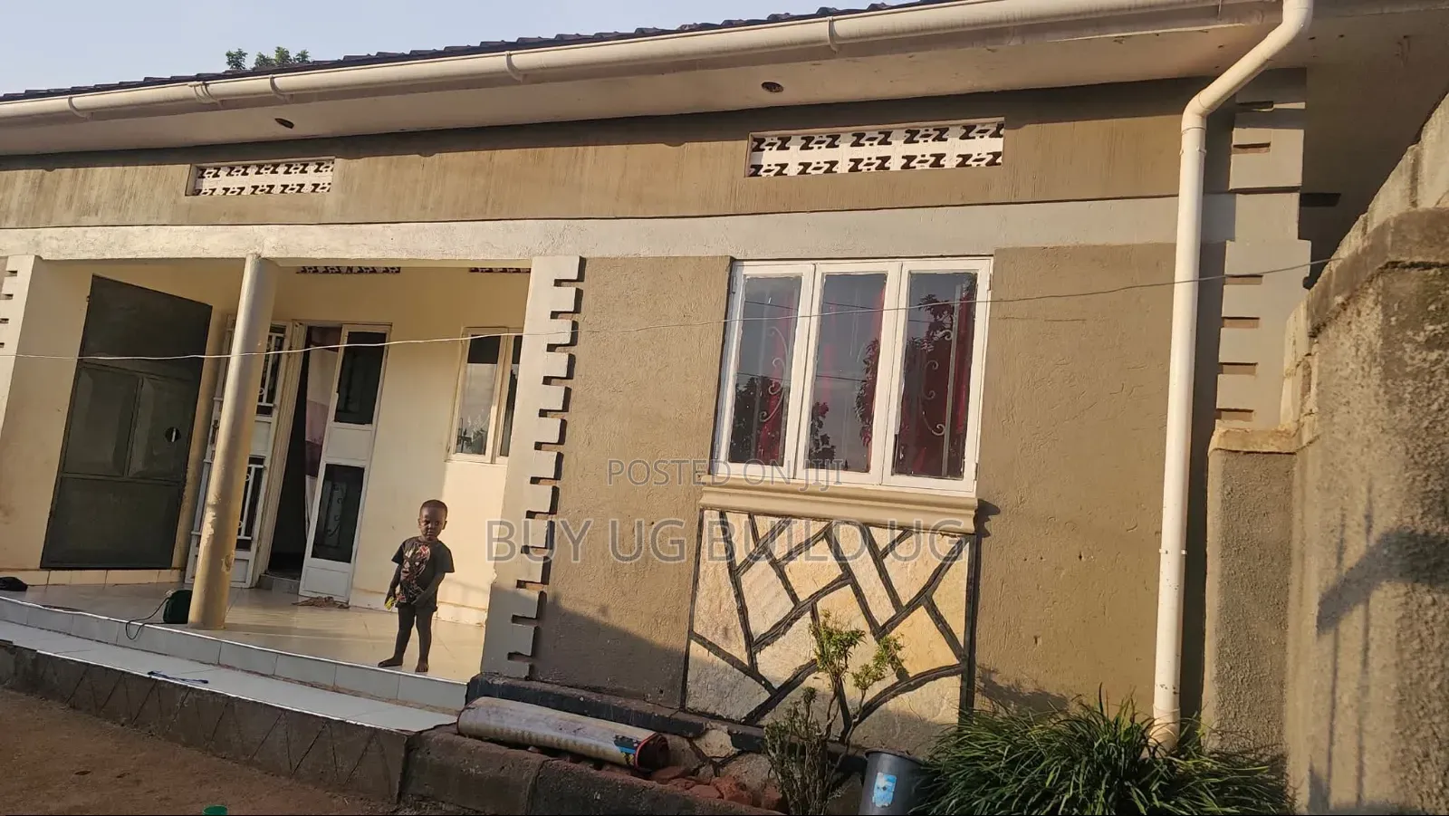 2bdrm House in Seguku Katale Entebe, Division A for sale