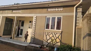 2bdrm House in Seguku Katale Entebe, Division A for sale