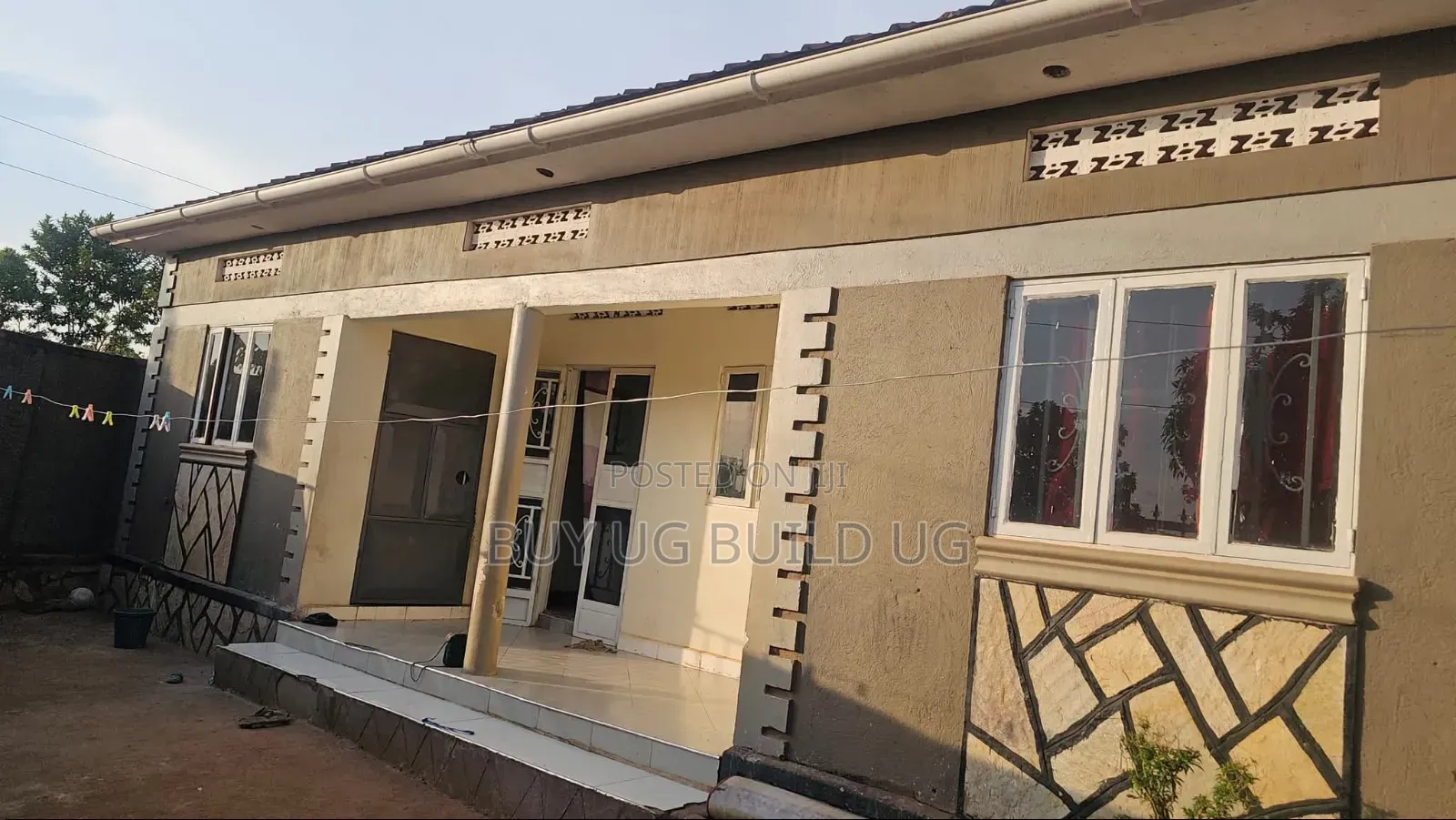 2bdrm House in Seguku Katale Entebe, Division A for sale