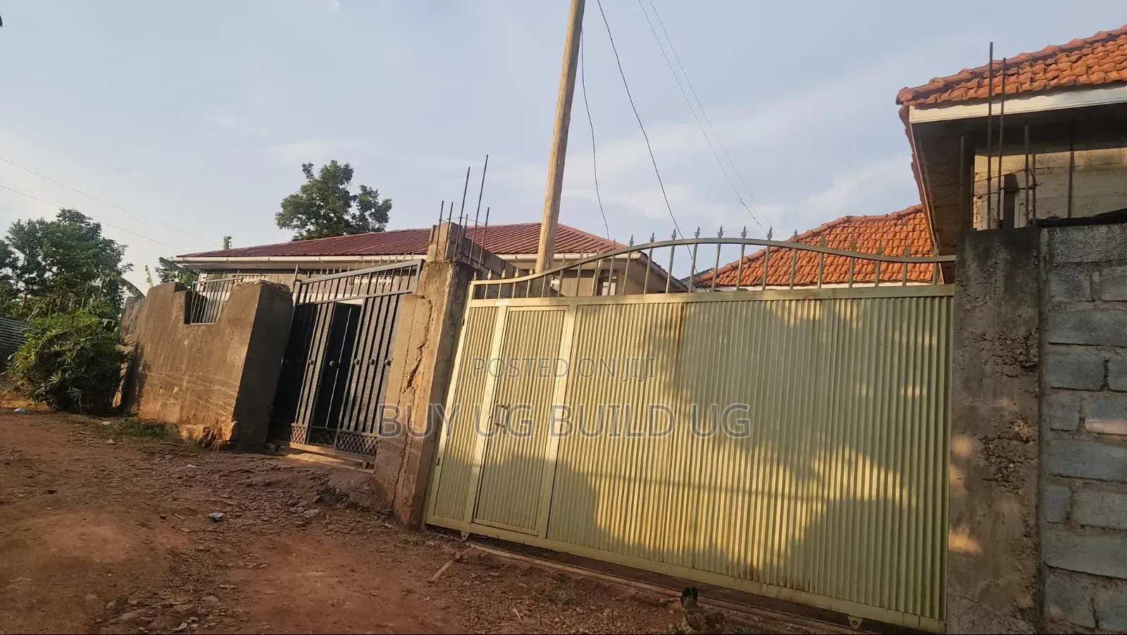 2bdrm House in Seguku Katale Entebe, Division A for sale