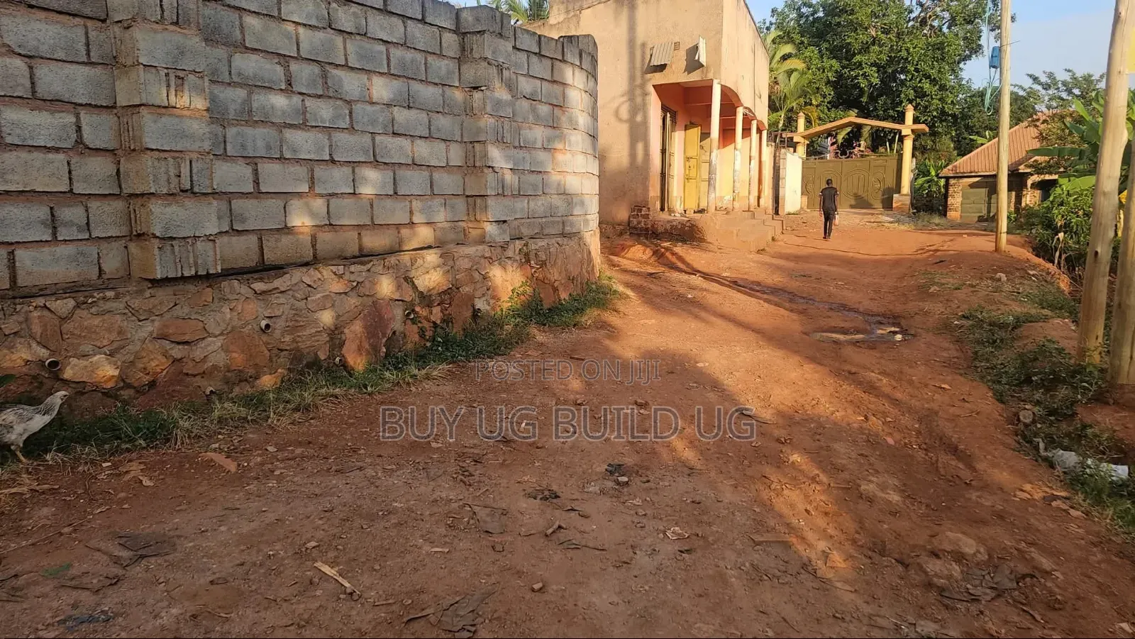 2bdrm House in Seguku Katale Entebe, Division A for sale