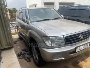 Toyota Land Cruiser Prado 2012 Beige