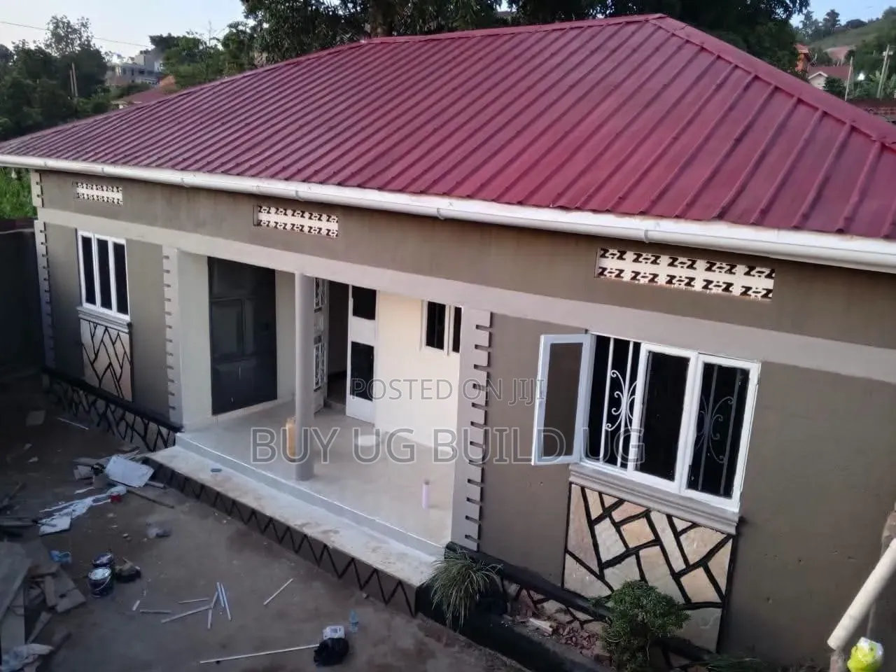 2bdrm House in Seguku Katale Entebe, Division A for sale
