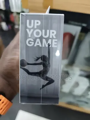 Amazfit Active 42mm Smart Watch