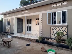 2bdrm House in Seguku Katale Entebe, Division A for sale