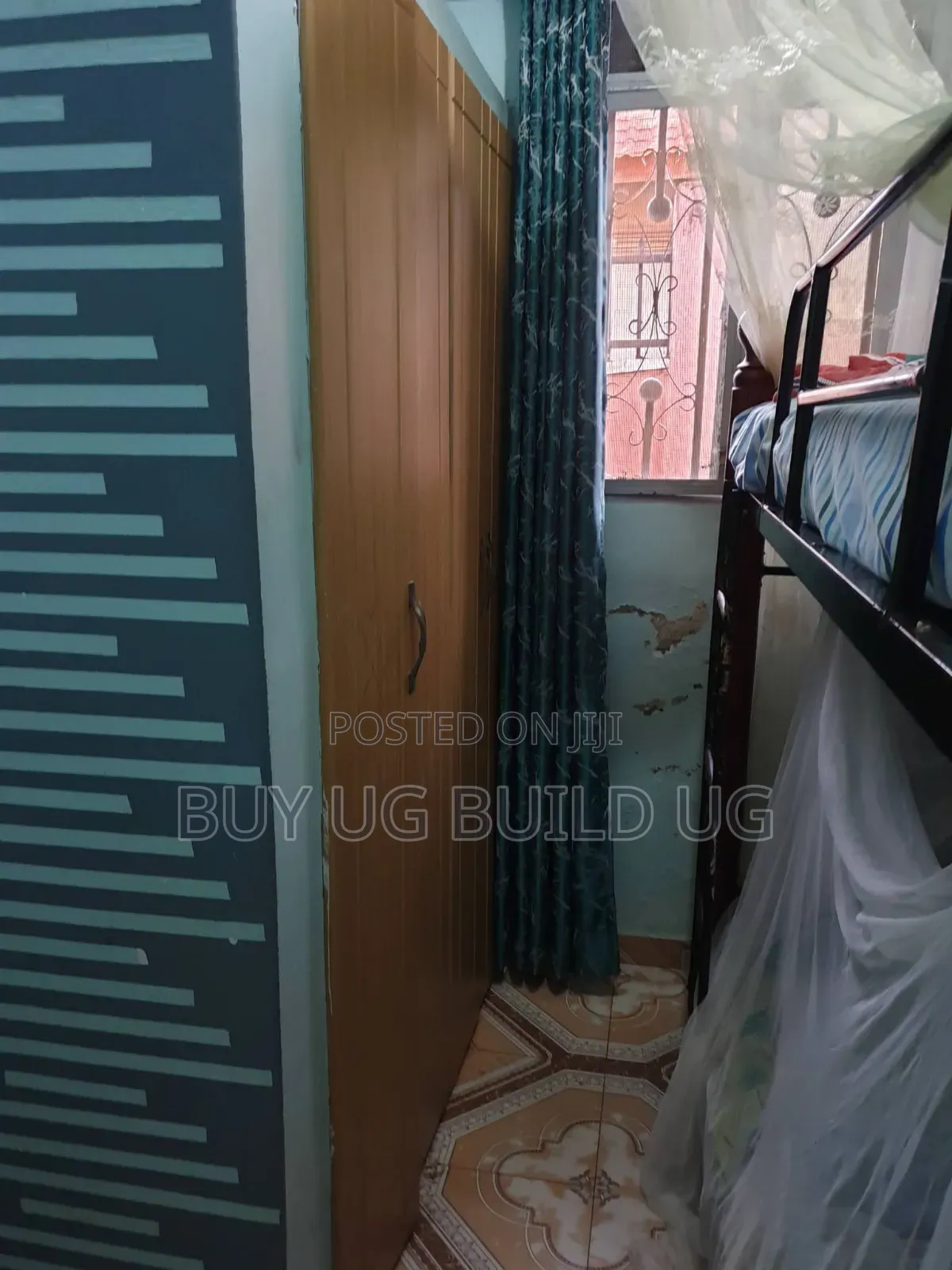 5bdrm Bungalow in Seeta-Lumuli, Goma for sale