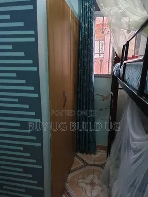 5bdrm Bungalow in Seeta-Lumuli, Goma for sale