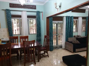5bdrm Bungalow in Seeta-Lumuli, Goma for sale
