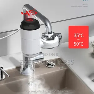 Immediate Hot Electric Water Heater