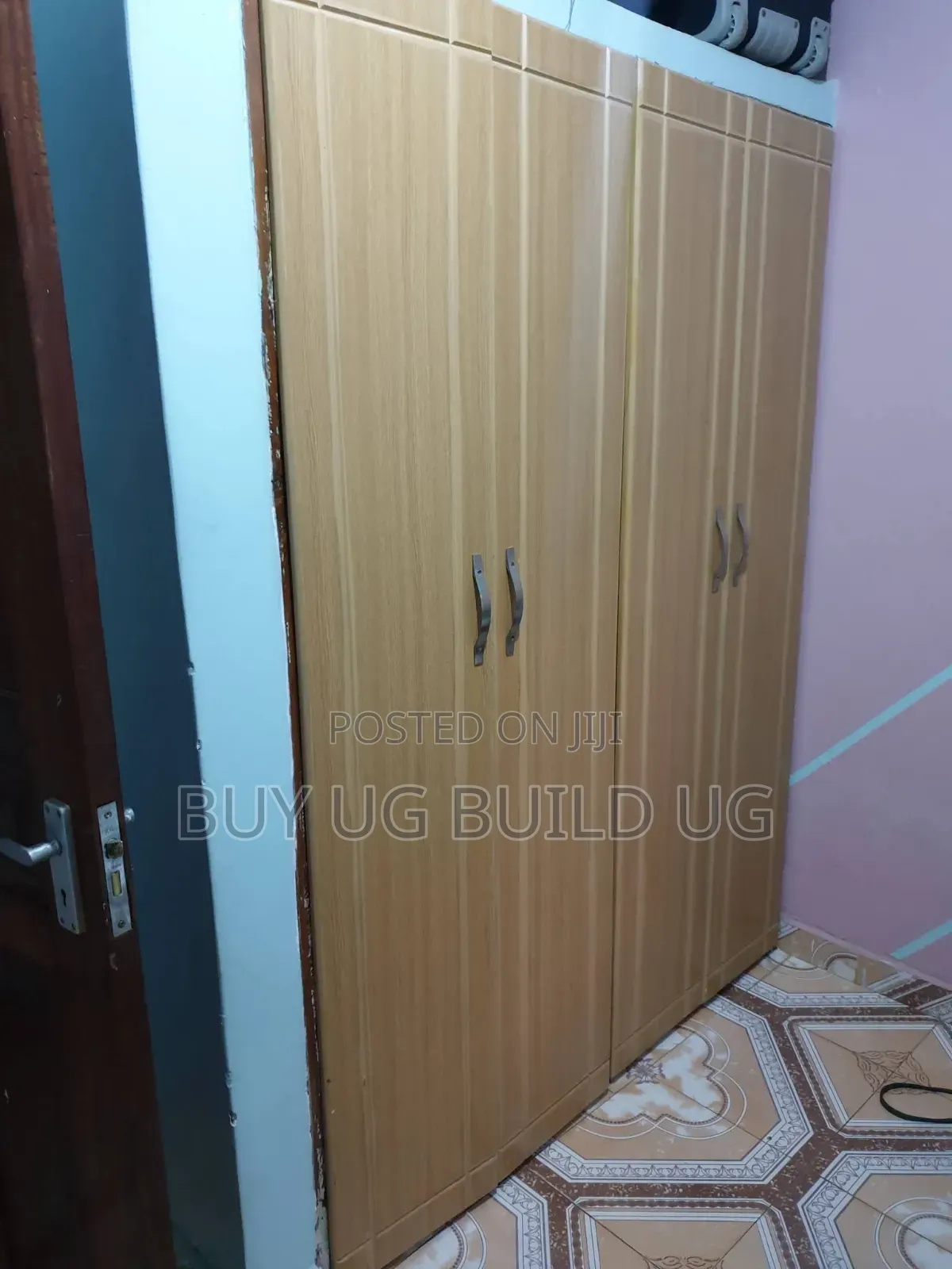 5bdrm Bungalow in Seeta-Lumuli, Goma for sale