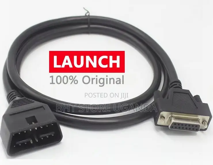 Launch CRP123 OBD Main Cable