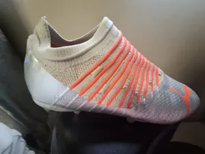 Used Puma Football Boots