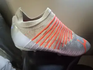 Used Puma Football Boots