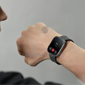 Nothing CMF Watch Pro Smartwatch,