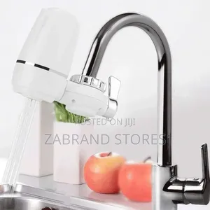Household Faucet Water Purifier
