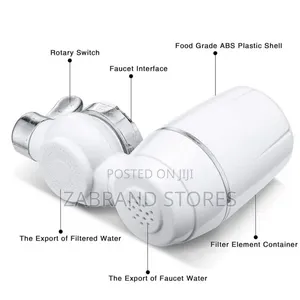 Household Faucet Water Purifier