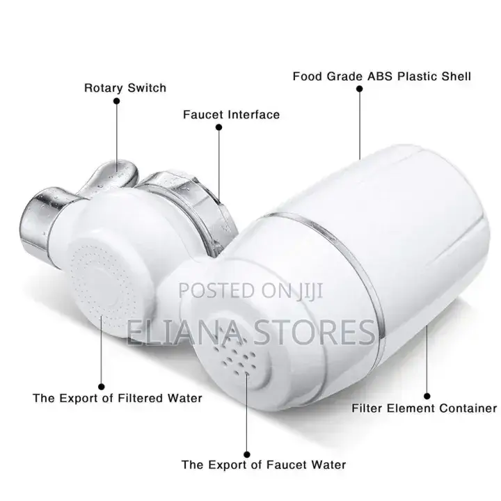 Household Faucet Water Purifier