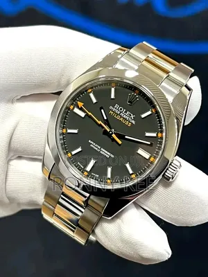 New Perpetual Rolex Watch{unisex}