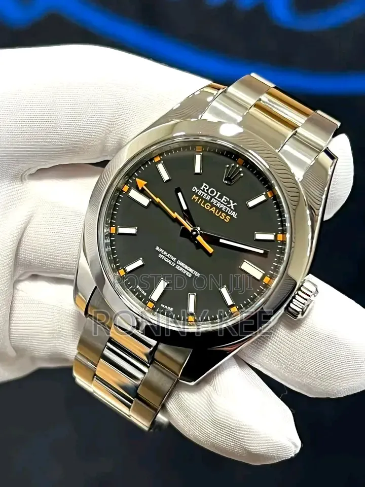New Perpetual Rolex Watch{unisex}