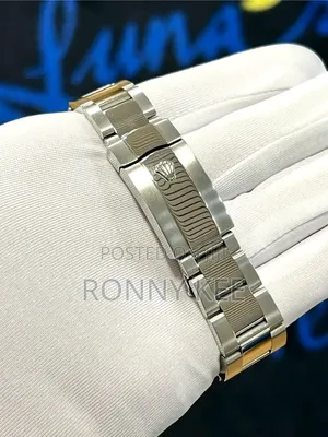 New Perpetual Rolex Watch{unisex}